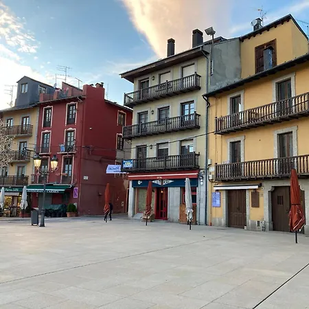 Apartment Ferreries, Piscina Climatizada, Jardin Saillagouse