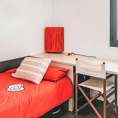 Ferreries, Piscina Climatizada, Jardin Apartment