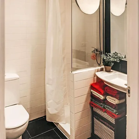 Apartment Ferreries, Piscina Climatizada, Jardin