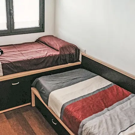 Ferreries, Piscina Climatizada, Jardin Appartamento