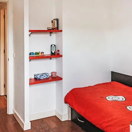 Apartment Ferreries, Piscina Climatizada, Jardin
