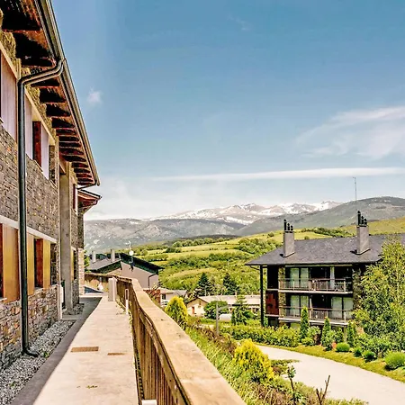Apartment Ferreries, Piscina Climatizada, Jardin *