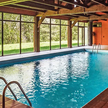 Apartment Ferreries, Piscina Climatizada, Jardin Saillagouse