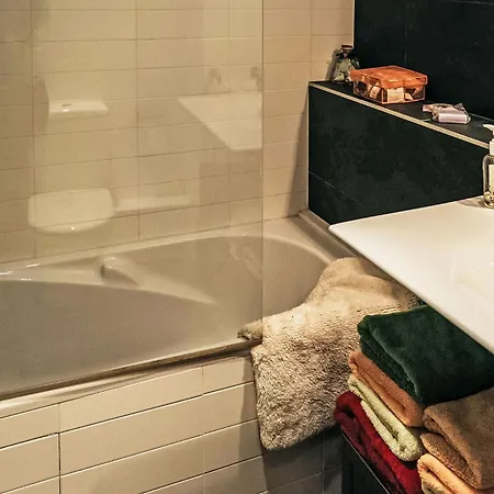 Apartment Ferreries, Piscina Climatizada, Jardin Saillagouse