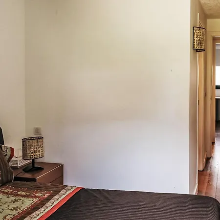 Apartment Ferreries, Piscina Climatizada, Jardin