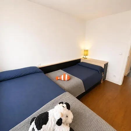 Appartamento Ferreries, Piscina Climatizada, Jardin