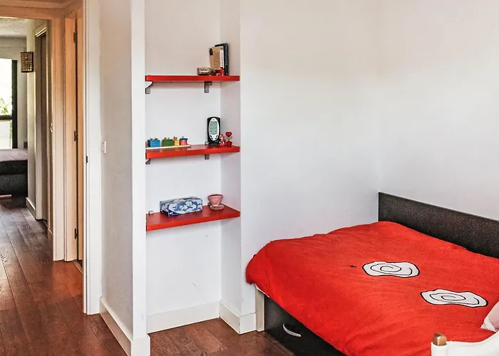 Apartmán Ferreries, Piscina Climatizada, Jardin