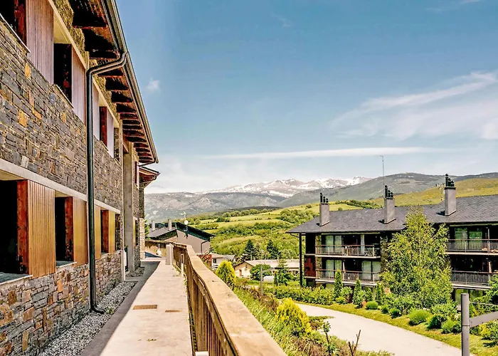 Apartmán Ferreries, Piscina Climatizada, Jardin *