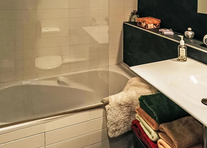 Apartmán Ferreries, Piscina Climatizada, Jardin Saillagouse